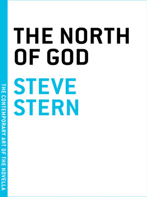 cover image of The North of God